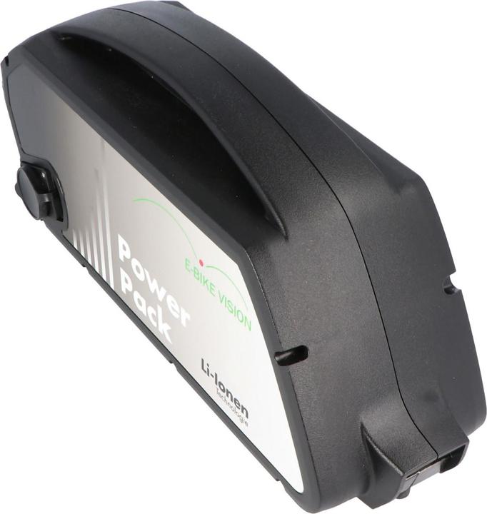 Image du produit E-Bike-Vision Batterie sous châssis KTM Macina Race 29 (612 Wh, Batterie pour vélo électrique)