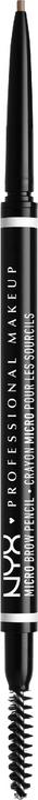 Image du produit NYX Professional Make-Up Crayon à sourcils Micro (Ash Blonde)
