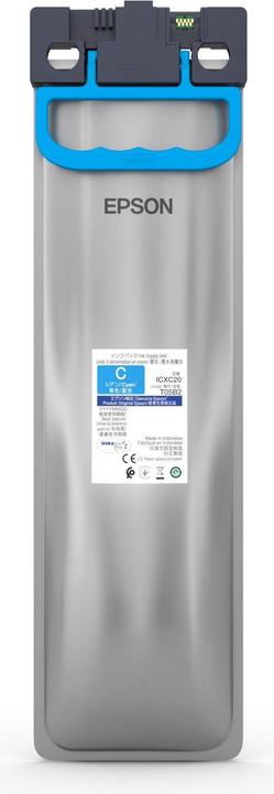 Productafbeelding Epson Inkt cyaan 86000S (C)