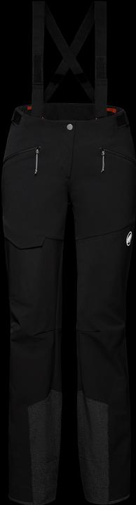 Actual product image Mammut Taiss Pro SO Pants Women (34)