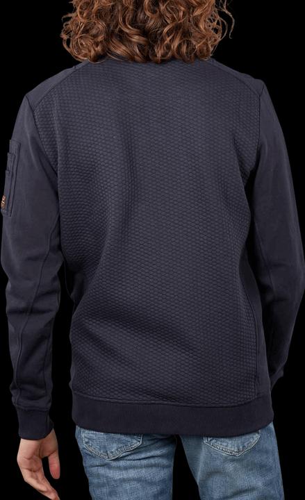 Image du produit Pme Legend Veste de sweat (L)