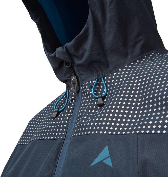 Immagine prodotto Altura Zephyr Stretch Nightvision - Fahrradjacke - Herren (M)