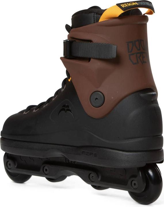 Produktbild Razors Inlineskates SL DH2 Signature 2023 (40)