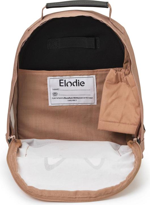 Produktbild Elodie Details Backpack Mini - Kinderrucksack ¦ Florian The Fox (7 l)