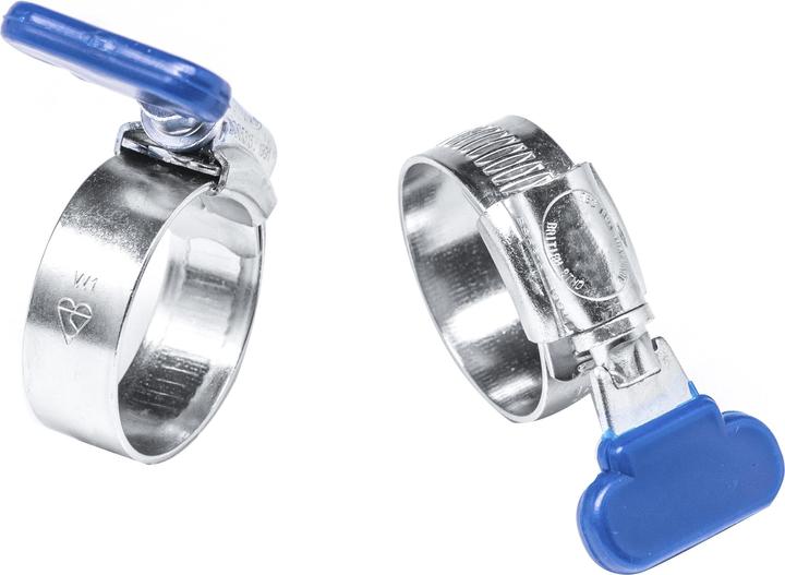 Actual product image Rs Pro Wormdrive+PVC MS, 9.5 mm band w 35-50 D