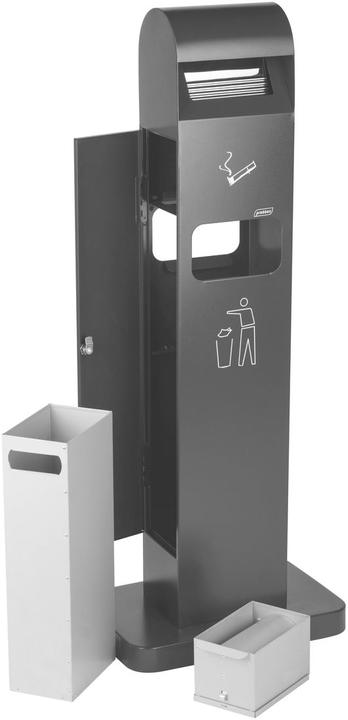 Image du produit Probbax combinaison cendrier
