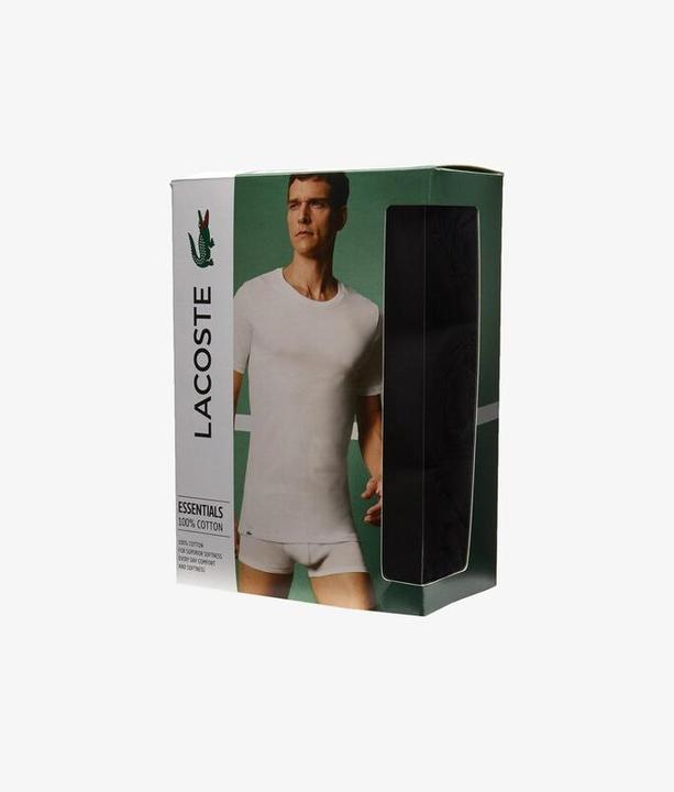 Produktbild Lacoste Triopack Shirts (XL)