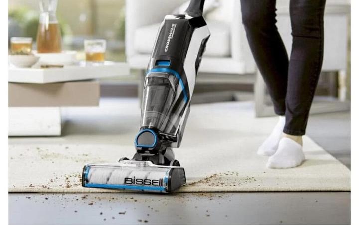 Image du produit Bissell CrossWave Cordless Max