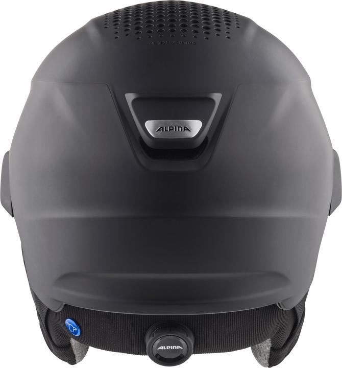 Produktbild ALPINA SPORTS Oro Qv Mips (55 - 59 cm, M)