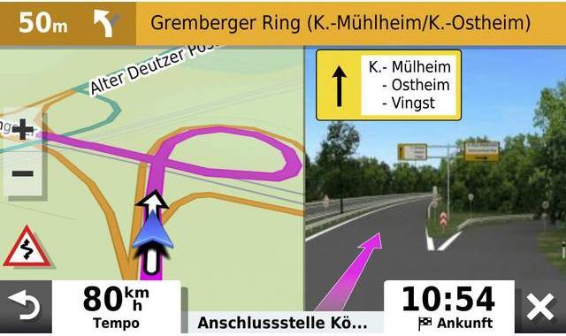 Image du produit Garmin DriveSmart 55 Full EU MT-S (5.50")