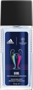 Immagine prodotto Coty Uefa Champions League Goal Deodorante Spray 75ml (Getto vaporizzato, 75 ml)