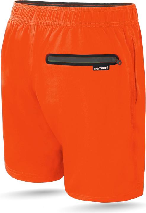 Immagine prodotto Normani Pantaloncini da bagno uomo Nio - 1413 (3XL)
