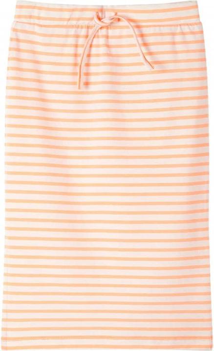 Produktbild VidaXL Kinderrock mit Streifen Gerade Neonorange 92,Material: 95 (92)