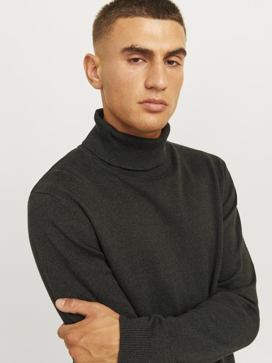 Image du produit Jack & Jones Jjebasic Knit Roll Neck Noos (L)