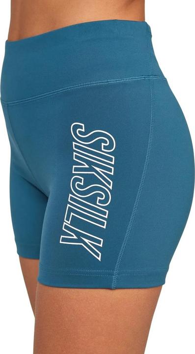 Siksilk Essentials Shorts Sport