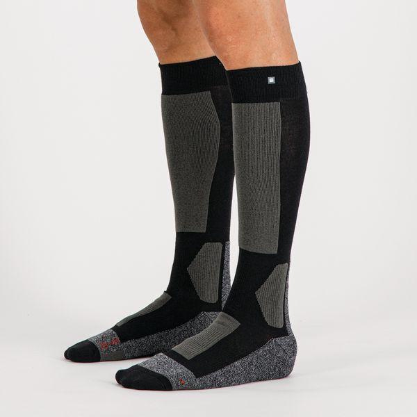Actual product image Sportful Warm Wool Long Socks (M/L)