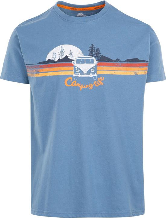 Produktbild Trespass Cromer TShirt (S)