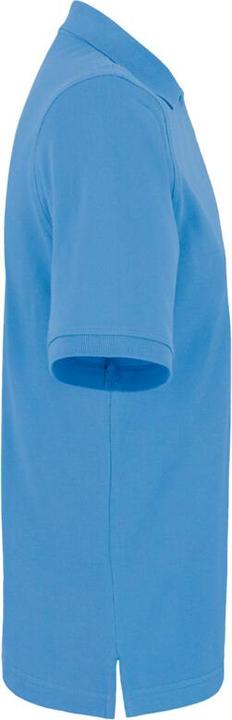Immagine prodotto Hakro Polo da uomo CLASSIC blu malibu taglia M (M)