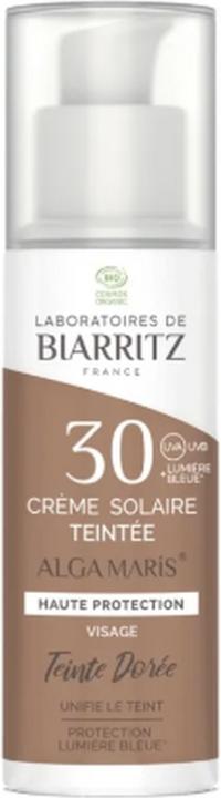 Alga Maris (Sonnencreme Gesicht, SPF 30, 50 ml, 87 g)