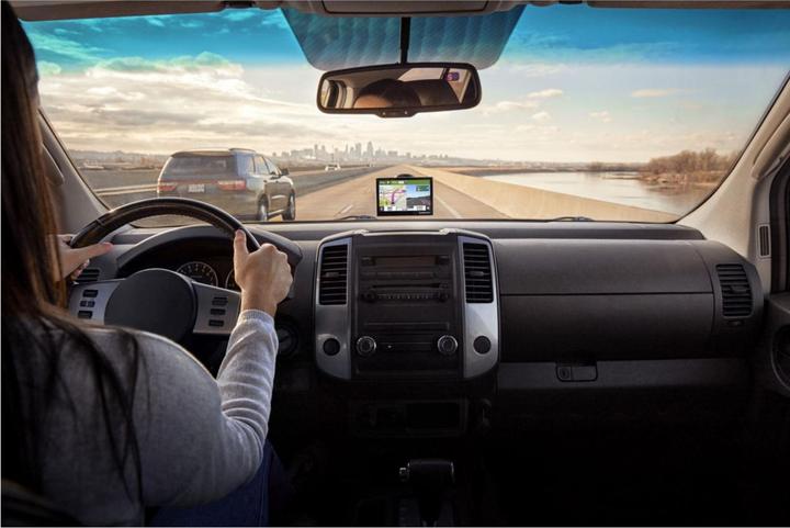 Immagine prodotto Garmin DRIVE™ 53 (Cavo UBS-C) (5")
