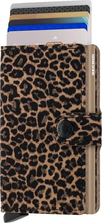 Actual product image Secrid Leo
