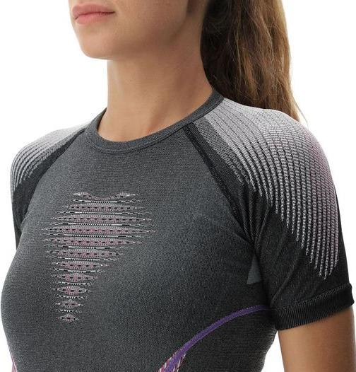 Immagine prodotto UYN Camicia termica Evolutyon Melange a maniche corte (L, XL)