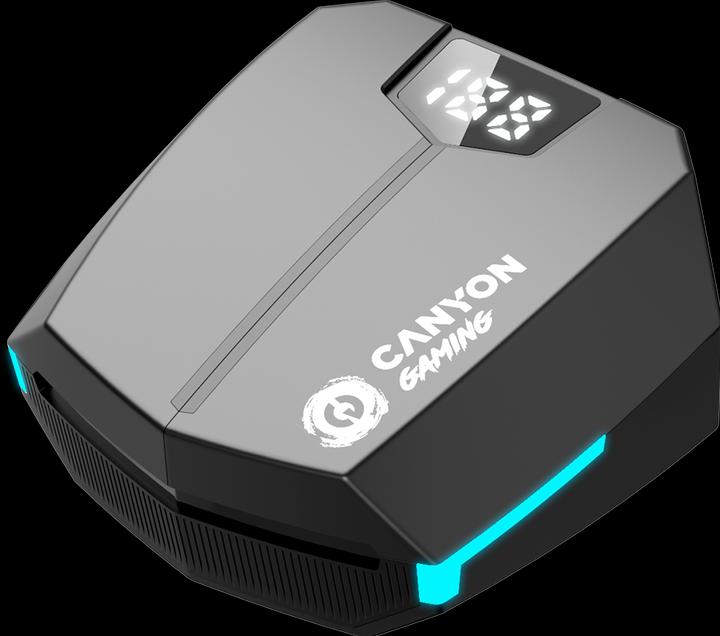 Produktbild Canyon GTWS-2 (Kabellos)