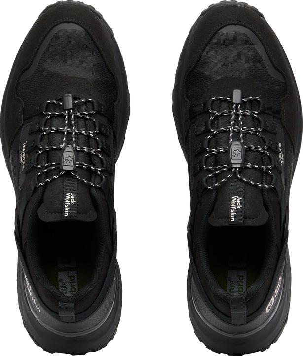 Actual product image Jack Wolfskin Dromoventure Athletic Texapore Low M (44)