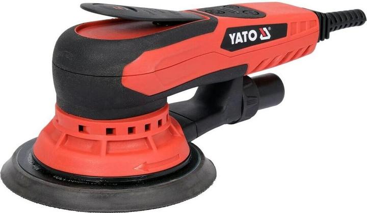 Yato YT-82206 (Exzenterschleifer, 350 W)