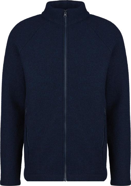 Actual product image Stoic BoiledWool MunkebySt. Jacket (3XL)