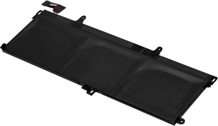 Immagine prodotto GreenCell Batteria per Lenovo ThinkPad T590 T15 P15s P53s - 4650mAh (3 Celle, 4650 mAh)