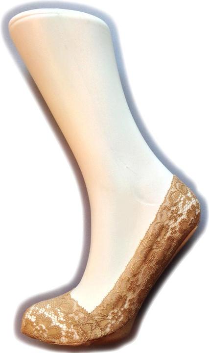 Image du produit Silky Chaussettes en dentelle 1 paire (36 - 42)