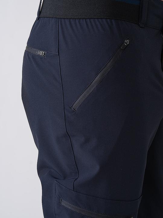 Produktbild Meru Wanderhose Silves (52)