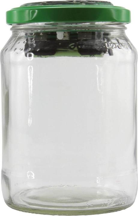 Immagine prodotto Sol Expert Kit per saldare il vaso di cetrioli