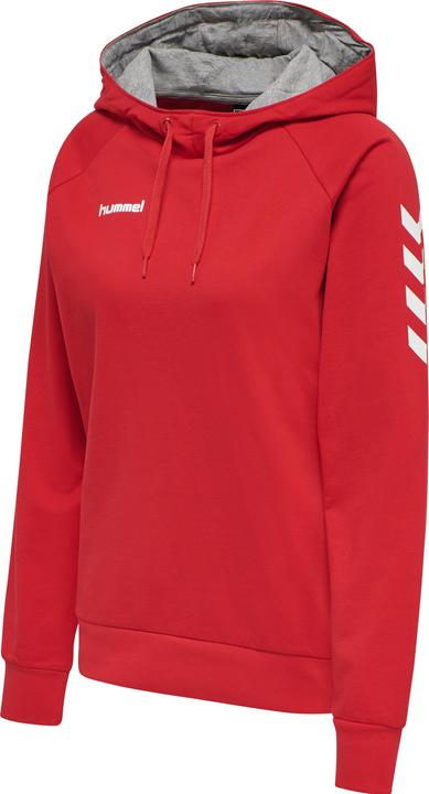 hummel Go Cotton Hoodie Woman