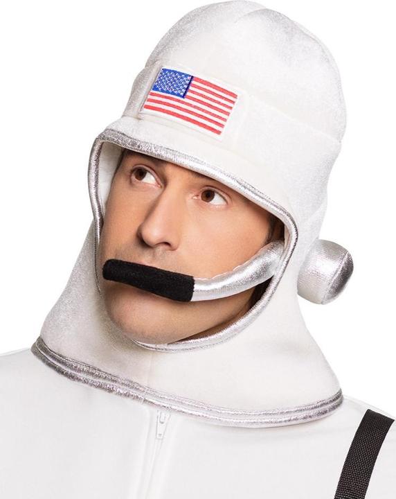 Actual product image Boland Astronaut helmet