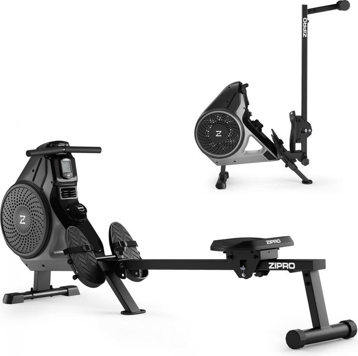 Actual product image Zipro Move