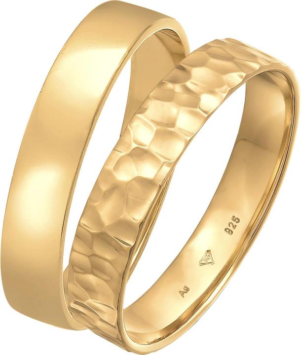 Kuzzoi Bandring, Ring Set