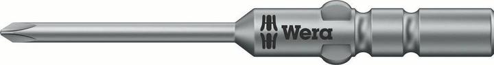 Produktbild Wera 851/21 JCIS 1,8 PH 0 x 60 mm (1,8 mm)