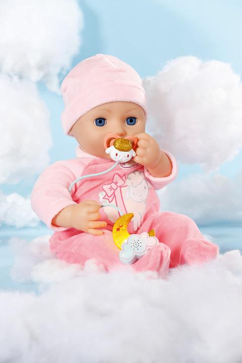 Produktbild Baby Annabell Sweet Dreams Schnuller