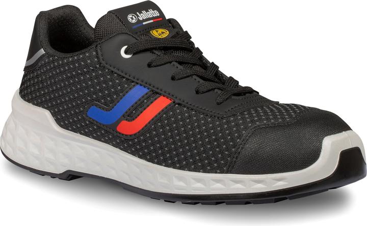 Image du produit Jallatte chaussures de sécurité basse jalnation sas esd s3 ci src (S3, 39)