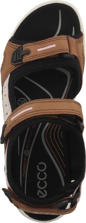Produktbild Ecco Women's Offroad Yucatan Sandal (36)