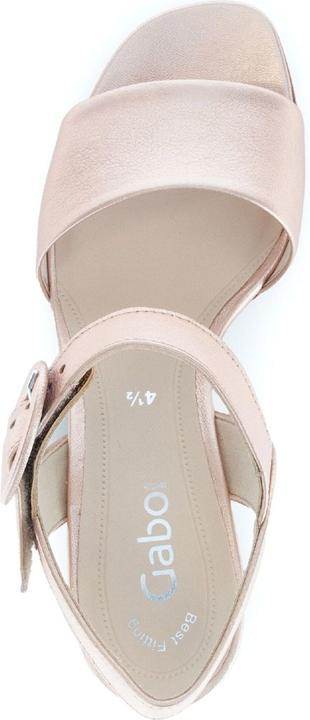 Image du produit Gabor Sandalen (35.5)