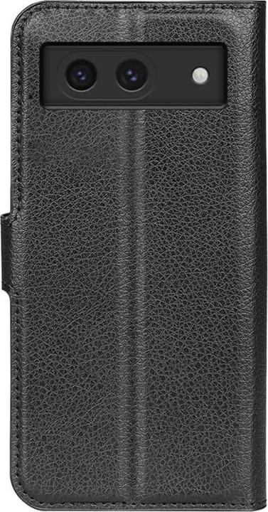 Produktbild Cover-Discount Google Pixel 8a - Leder Etui Hülle (Google Pixel 8a)