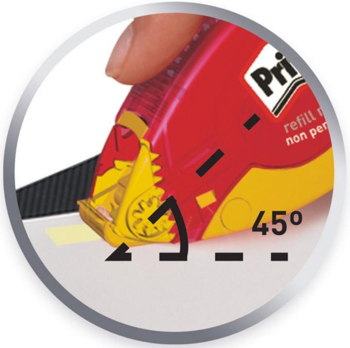 Image du produit Pritt Rouleau de remplissage non permanent