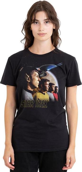 Produktbild Forward to Adventure TShirt (S)