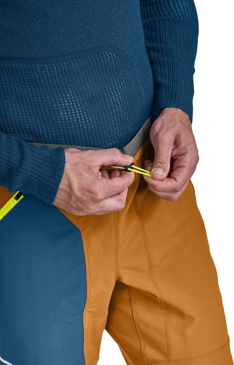 Immagine prodotto Ortovox Pantaloni Berrino (L)
