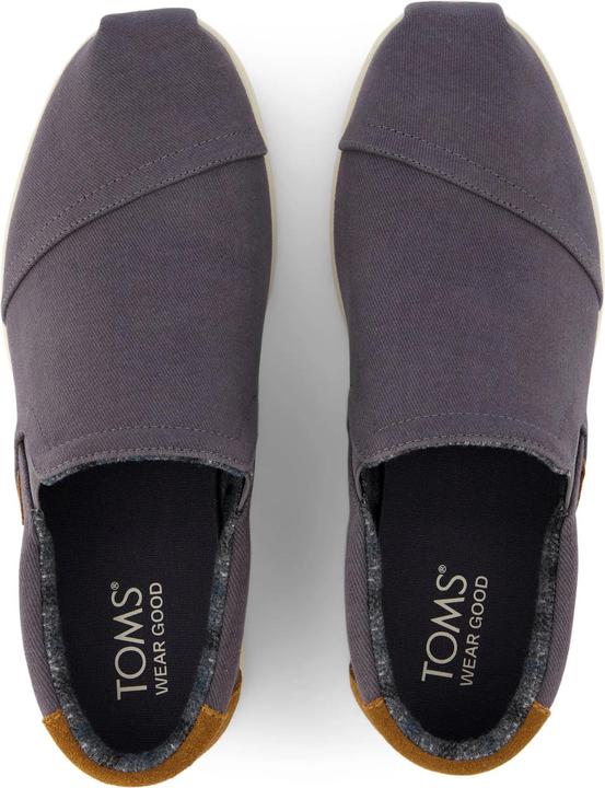 Image du produit Toms espadrilles alp fwd mid (41)