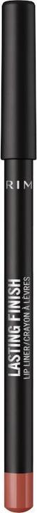 Produktbild Rimmel London LASTING FINISH 8H lip liner #110 (110 Spice)