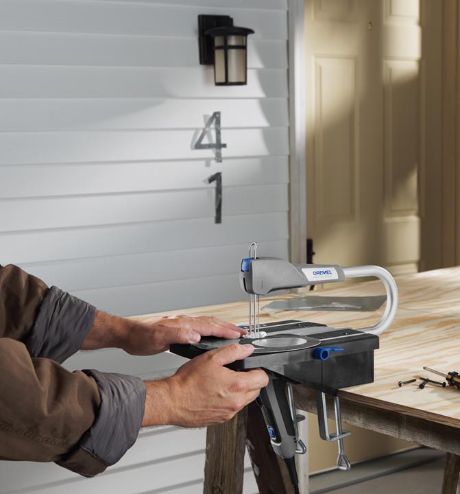 Image du produit Dremel Moto Saw 20-1/5